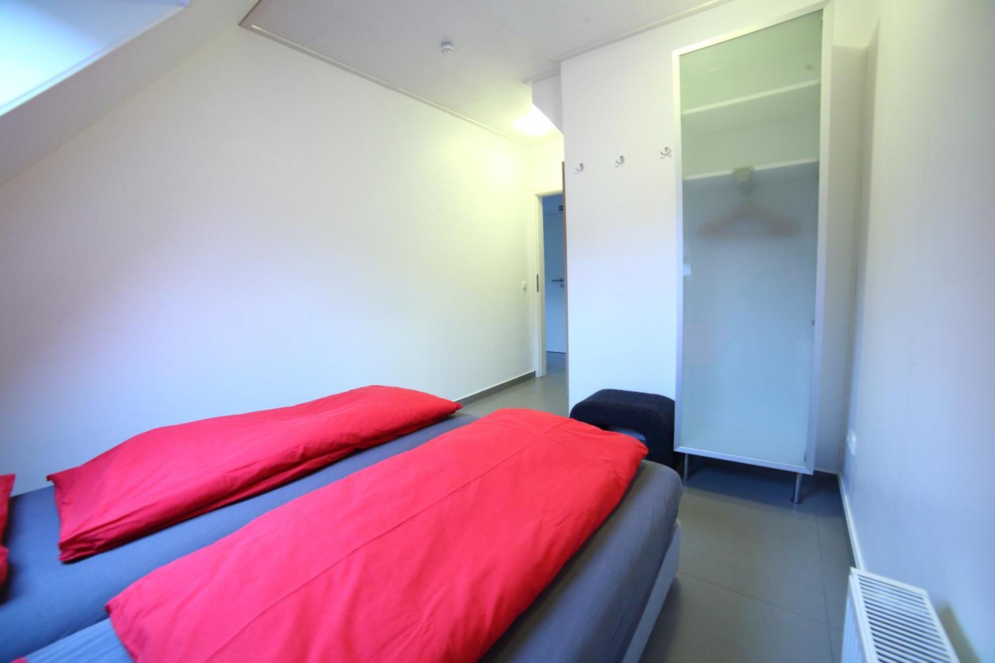 Landhaus Silbach Winterberg Room photo