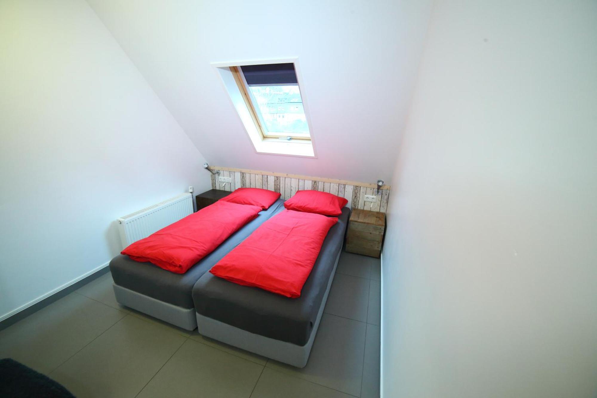 Landhaus Silbach Winterberg Room photo