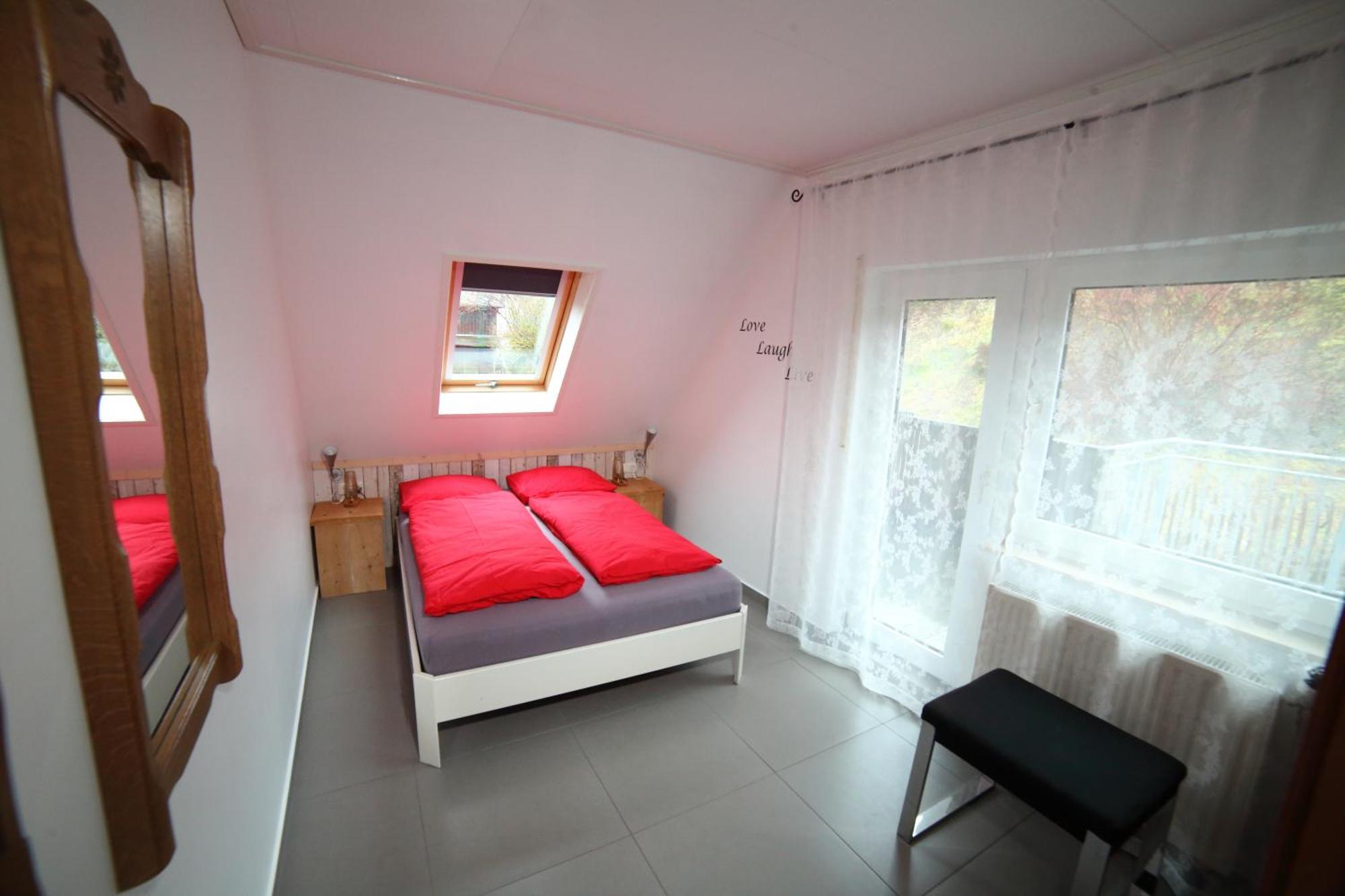 Landhaus Silbach Winterberg Room photo