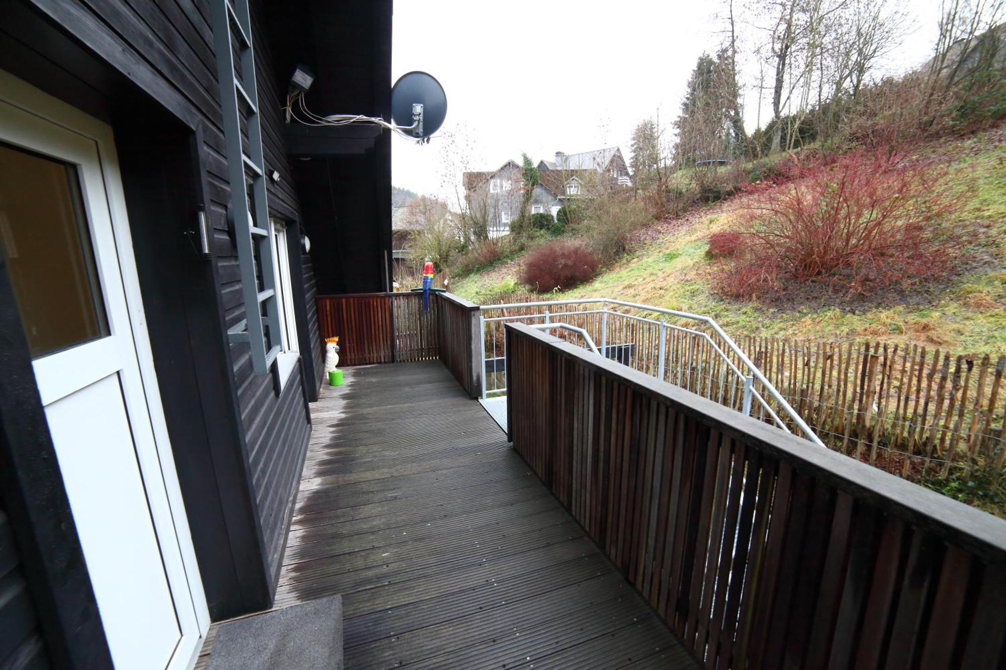 Landhaus Silbach Winterberg Room photo